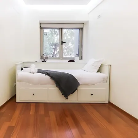 Saldanha Terrace By Homing